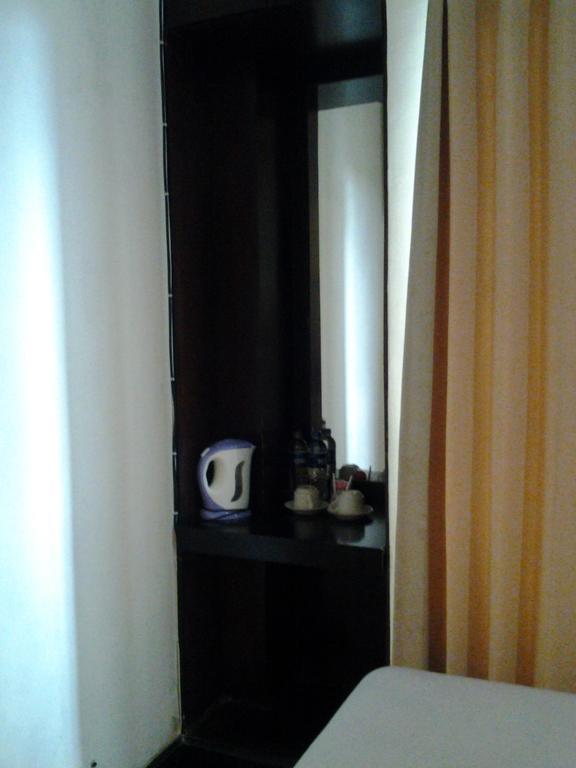 Hotel Mesir Surabaya Bagian luar foto