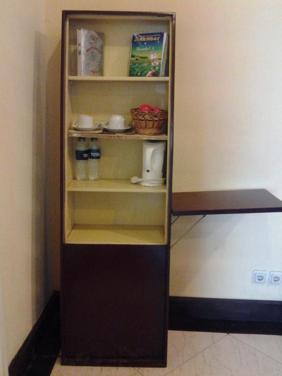 Hotel Mesir Surabaya Bagian luar foto
