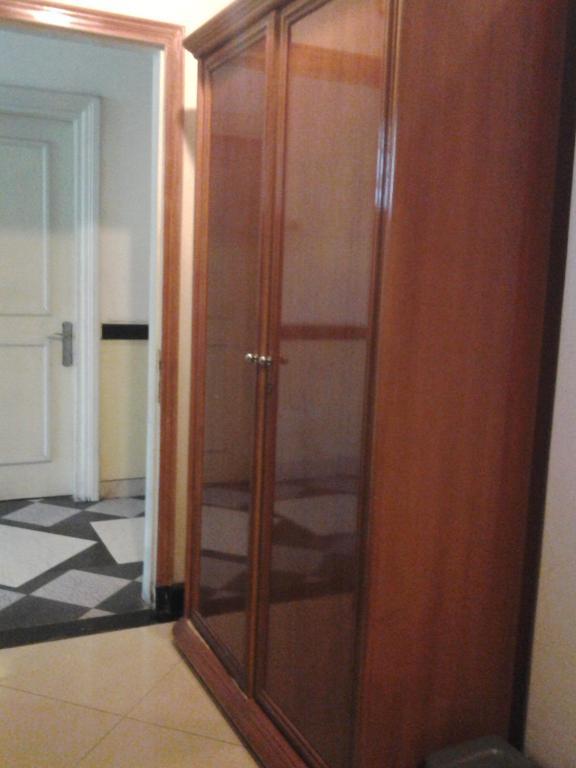 Hotel Mesir Surabaya Bagian luar foto