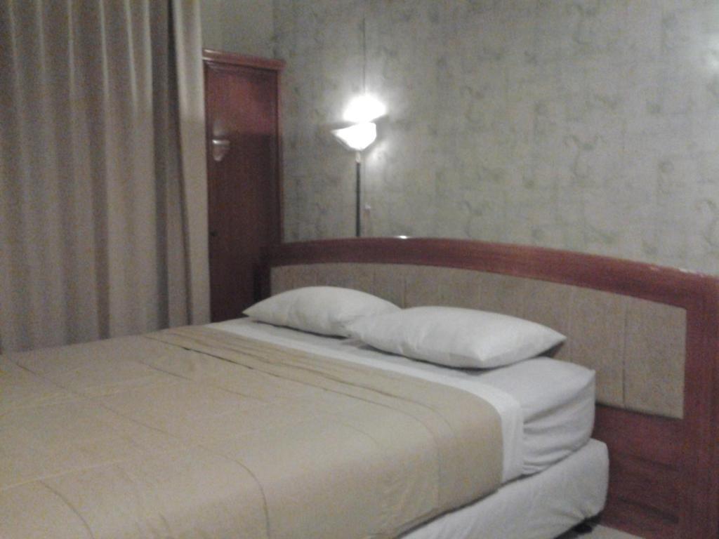 Hotel Mesir Surabaya Ruang foto