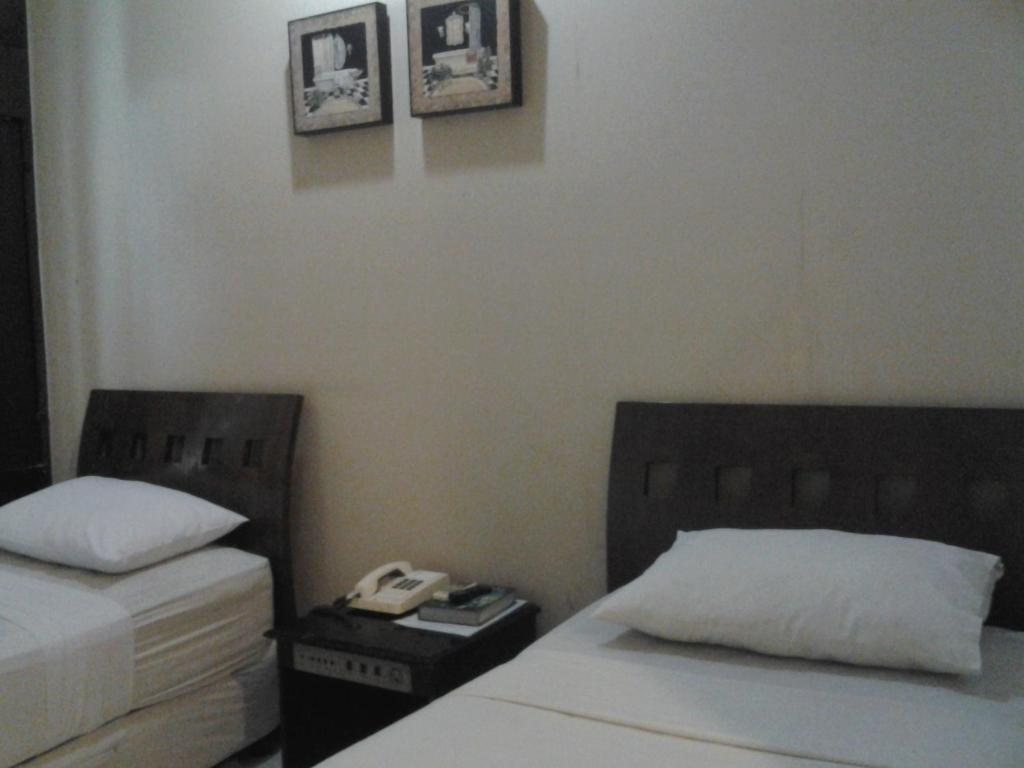 Hotel Mesir Surabaya Ruang foto