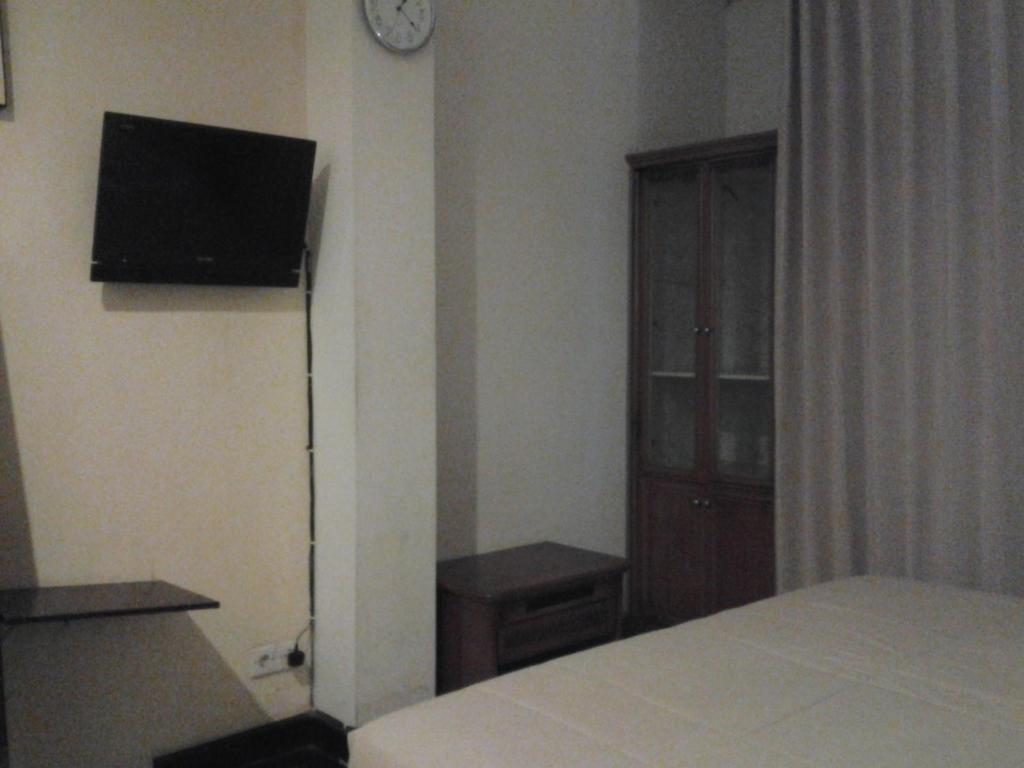 Hotel Mesir Surabaya Ruang foto