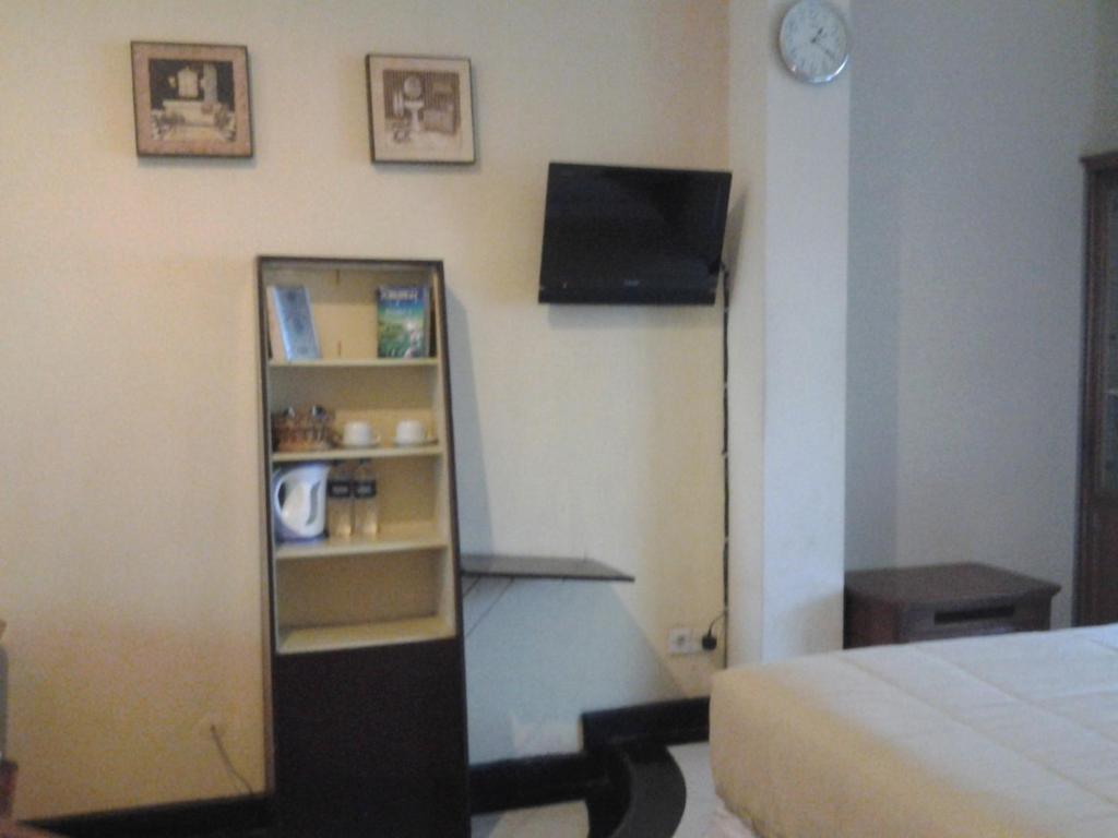 Hotel Mesir Surabaya Ruang foto